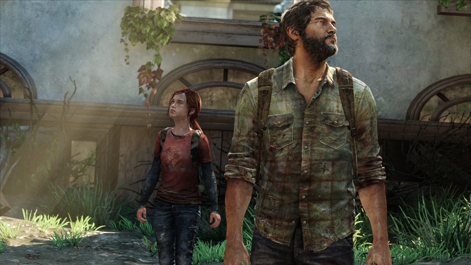 The Last of Us Screenshot 08