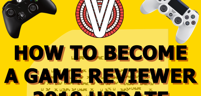 How to Become A Game Reviewer