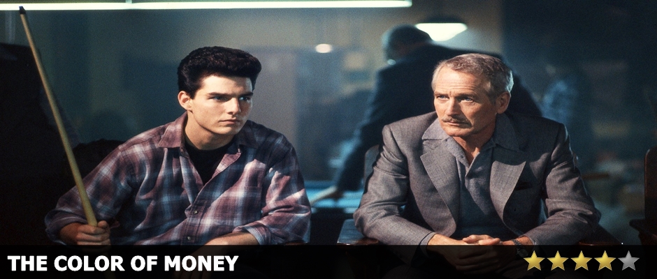 The Color of Money Review