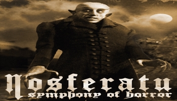 Nosferatu Banner