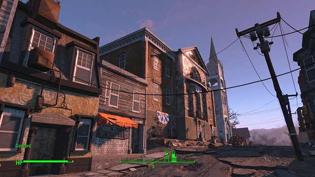 Fallout 4 Screenshot 04