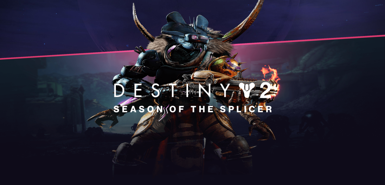 Destiny 2 Season of the Splicer