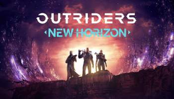 Outriders New Horizon
