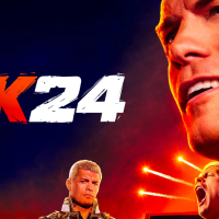 WWE 2K24 Update 1.04 Patch Notes
